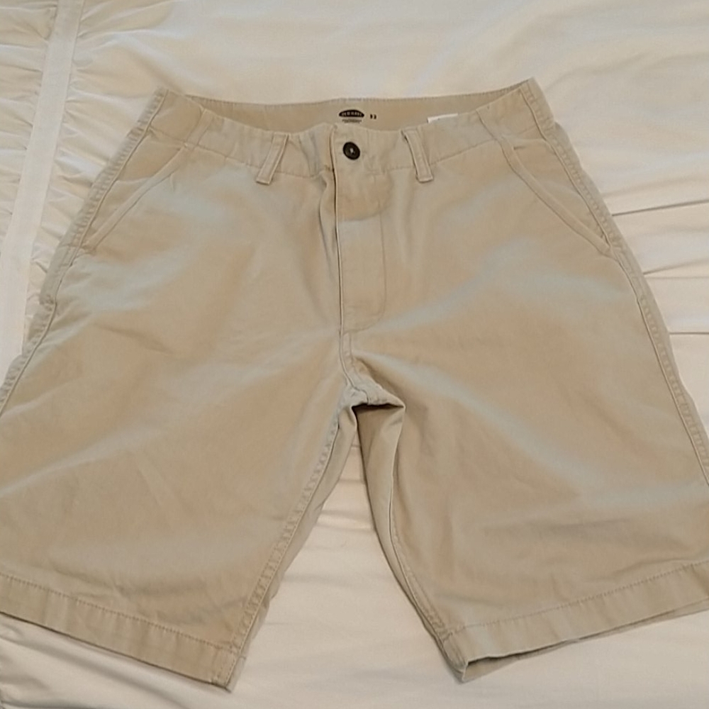 Old Navy shorts